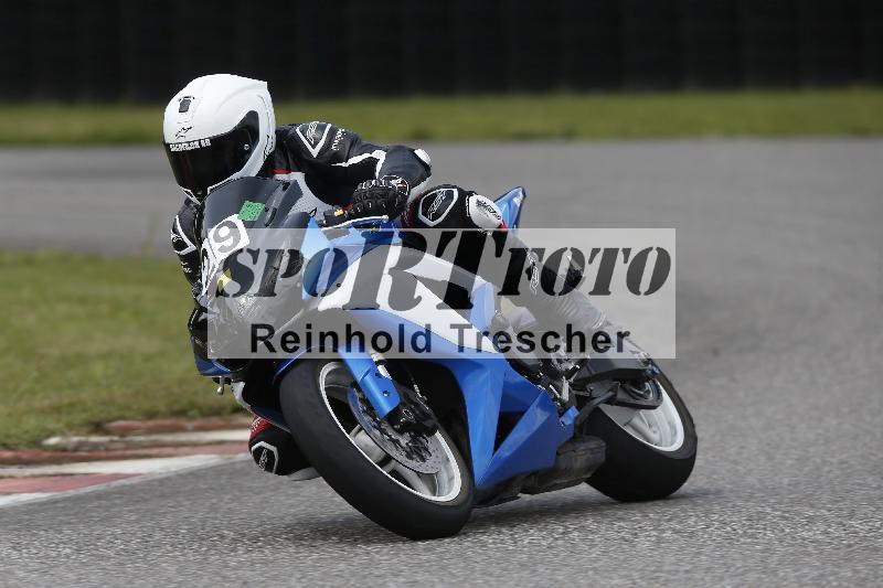 /24 08.06.2025 TZ Motorsport ADR/Gruppe gruen/29